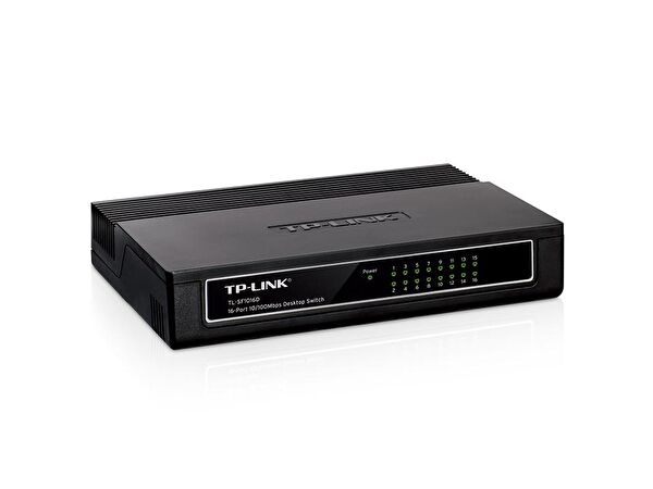 TP-Link Switch