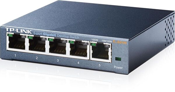 TP-Link Switch