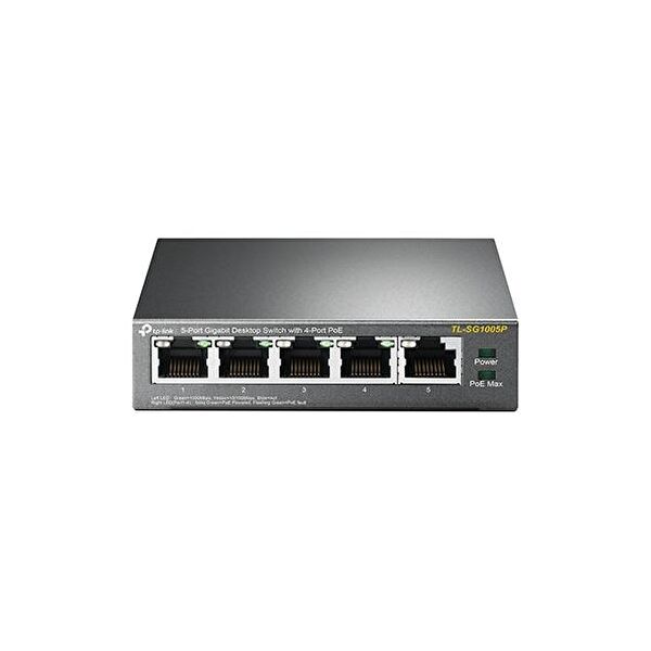 TP-Link Switch