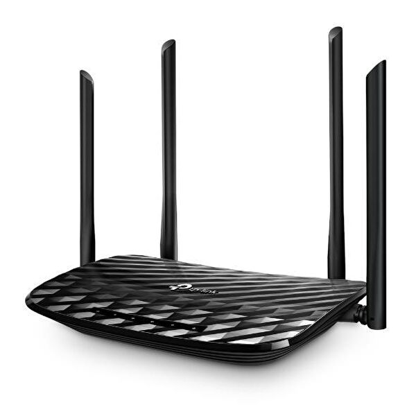 TP-Link Router