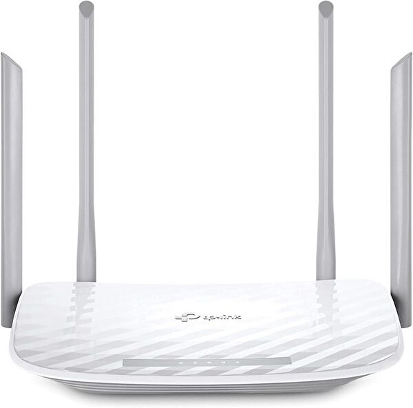 Ubiquiti Router