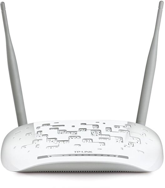 TP-Link Router