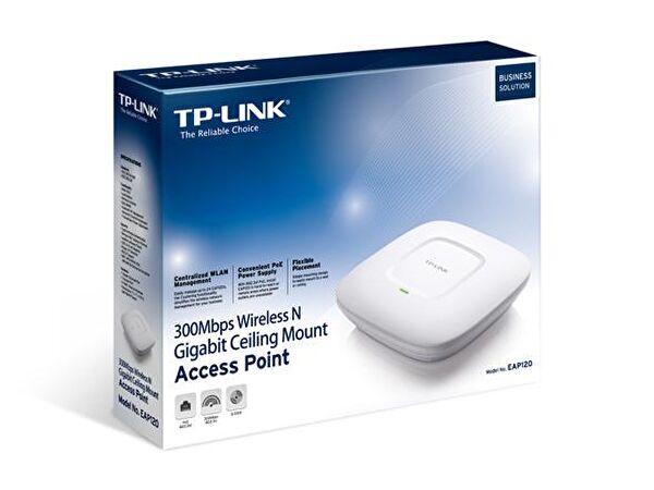 TP-Link Access Point