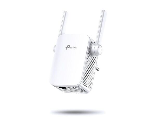 TP-Link Menzil Arttırıcı