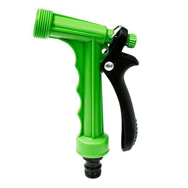 Daye Fıskiye, Çim Sulama Sistemleri