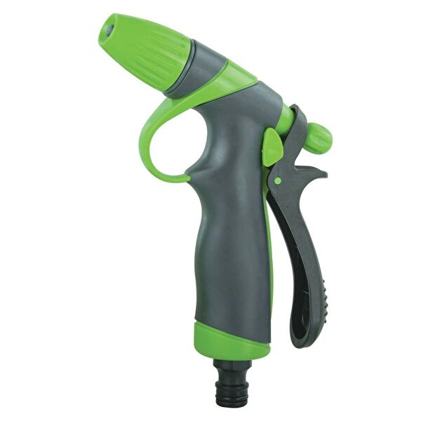 Daye Fıskiye, Çim Sulama Sistemleri