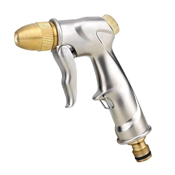 Daye Fıskiye, Çim Sulama Sistemleri