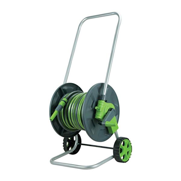 Daye Hortum, Hortum Toplama