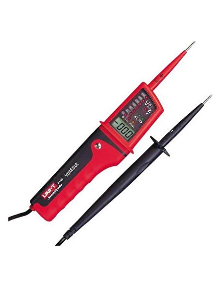 ünit Test Cihazları