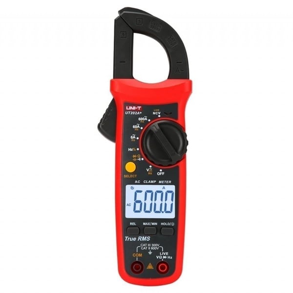 Uni-T Pensampermetre