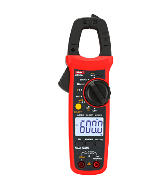 Uni-T Pensampermetre