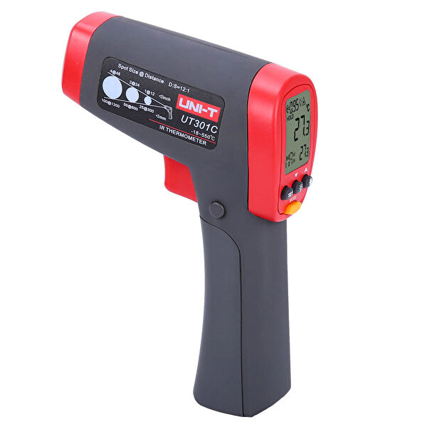 Uni-T Termometre