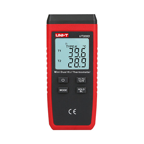 Uni-T Termometre