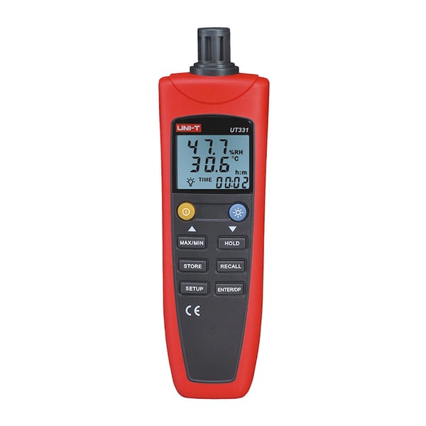 Uni-T Test Cihazları