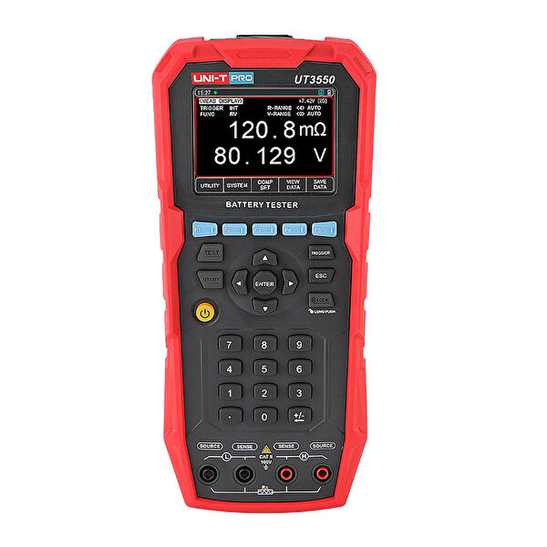 Uni-T Test Cihazları