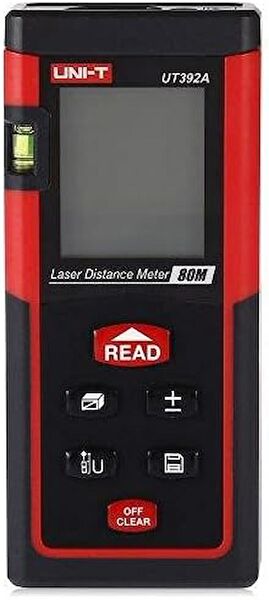 Uni-T Lazermetre
