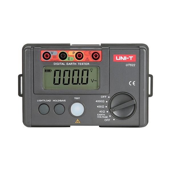 Uni-T Test Cihazları