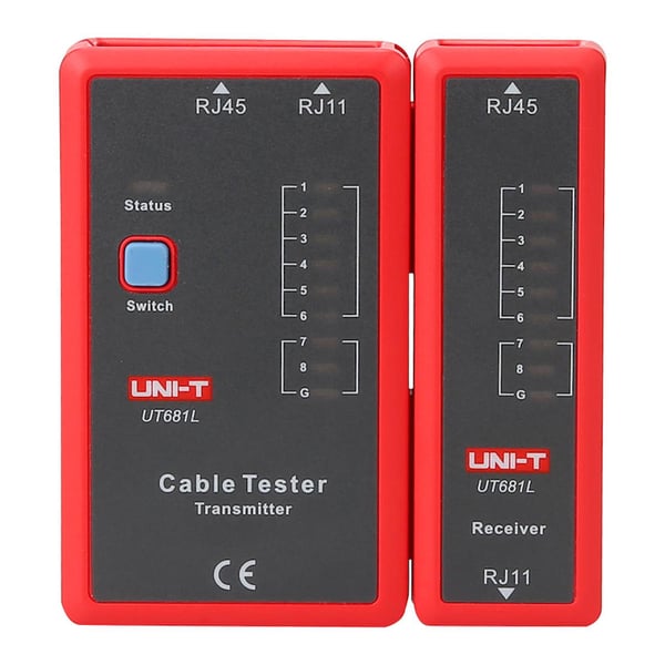Uni-T Test Cihazları