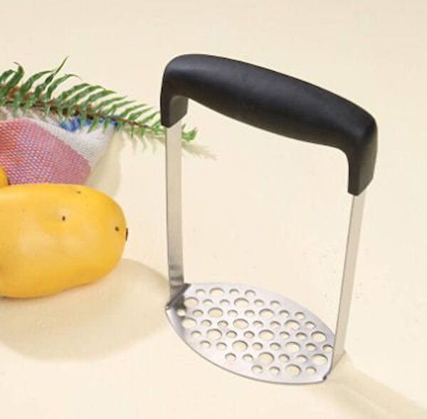 Arow Patates, Sarımsak Ezici