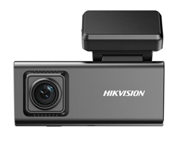 Hikvision Araç İçi Kameralar