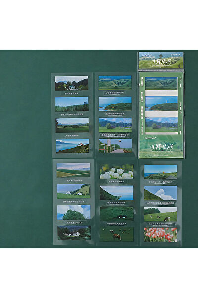 GUGUK Post-it, Not Kağıdı