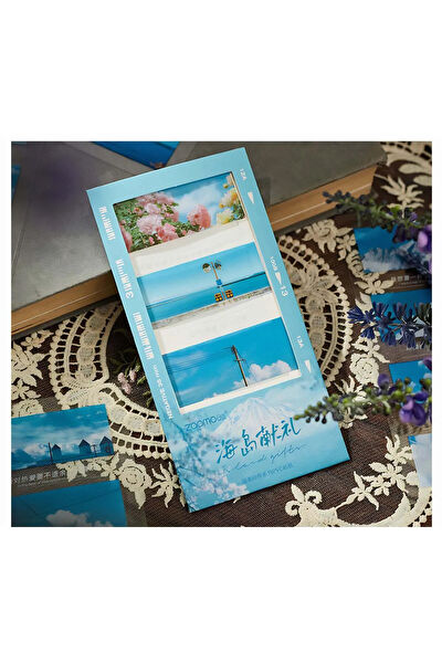 GUGUK Post-it, Not Kağıdı