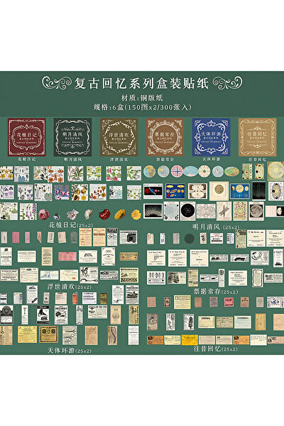 GUGUK Post-it, Not Kağıdı