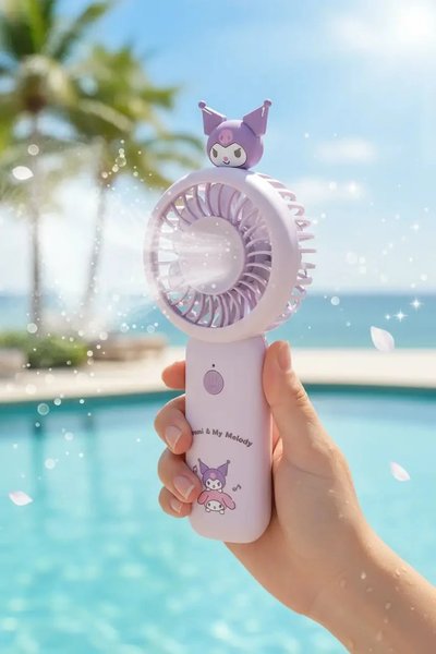 Miniso Vantilatörler