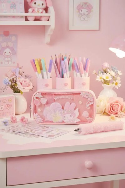 Miniso Kalemlik, Organizer