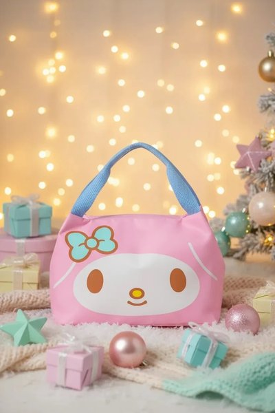Miniso Beslenme Çantası