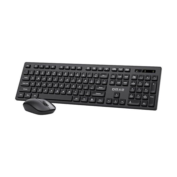 DMLIFE Klavye Mouse Seti