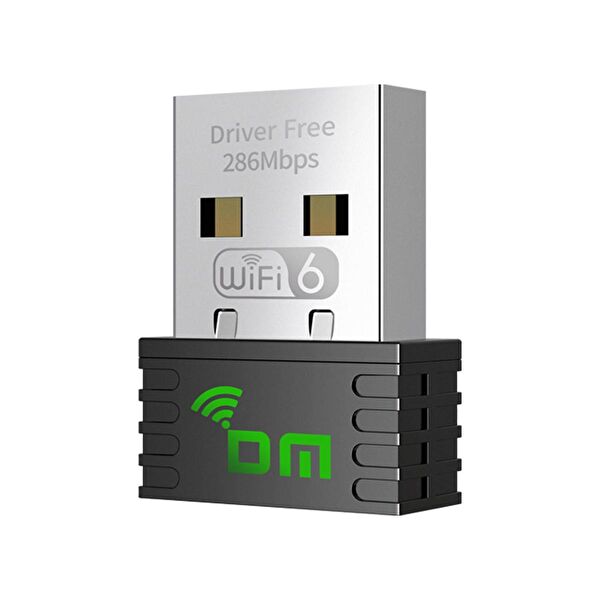 DM Wifi Adaptörü, Wifi Anteni