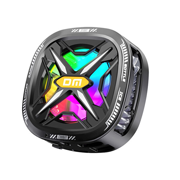 DM Cep Telefonu Oyun Aksesuarları