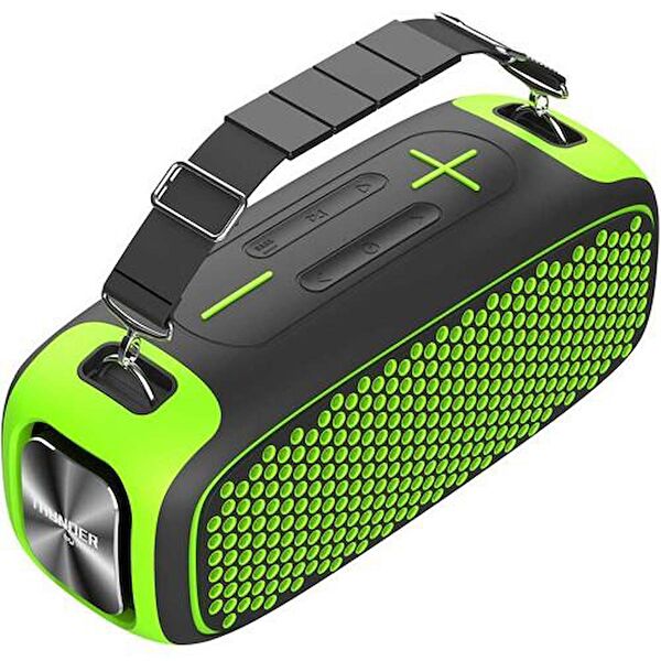 wiwu Taşınabilir Hoparlör