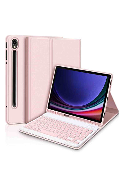 Fuchsia Tablet Kılıfları