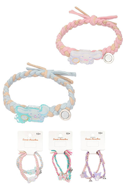 Mınıso Kadın Saç Tokaları ve Yüzükleri