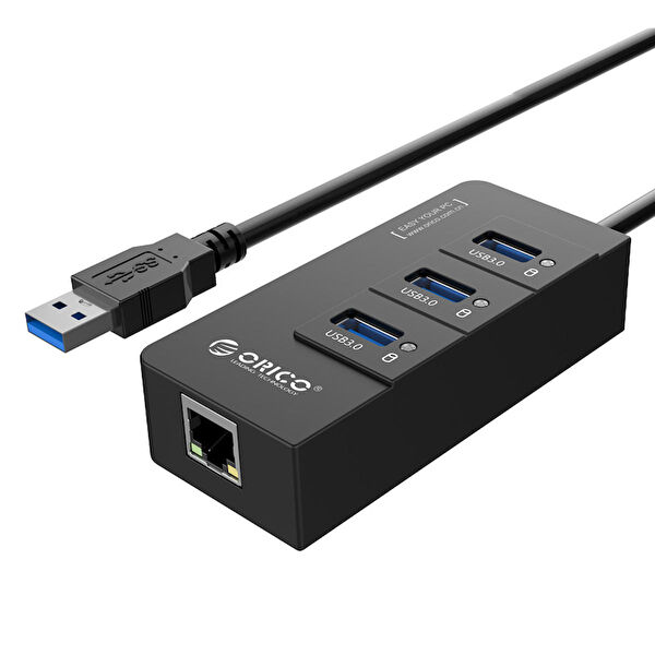 Orico Usb Hub