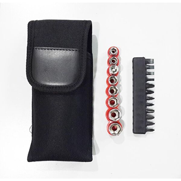 Square Çok Amaçlı Set