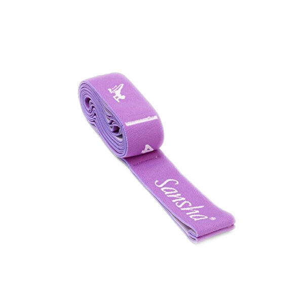 Gymo Egzersiz, Direnç Lastiği