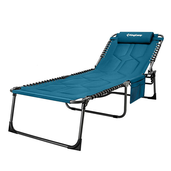 King Camp Kamp Sandalyesi, Taburesi