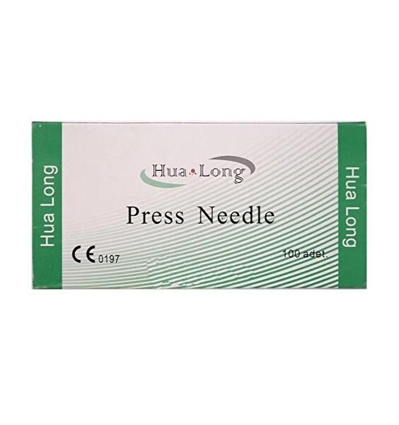 Hualong Enjektörler