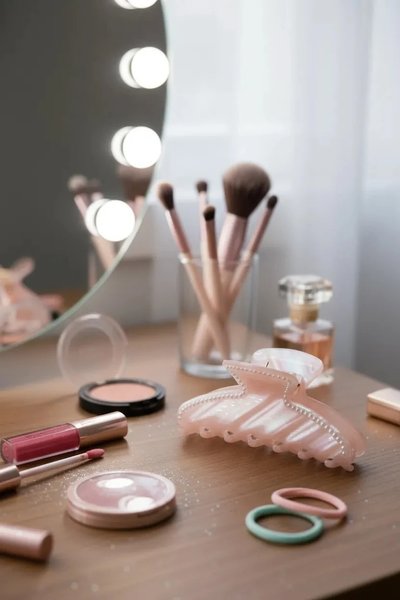 Miniso Kadın Saç Tokaları ve Yüzükleri