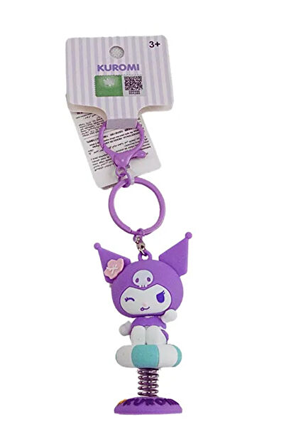 Mınıso Anahtarlık