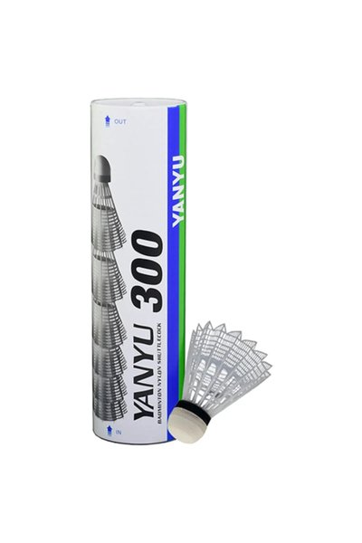 Avessa Badminton Topu