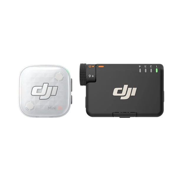 DJI Mikrofon