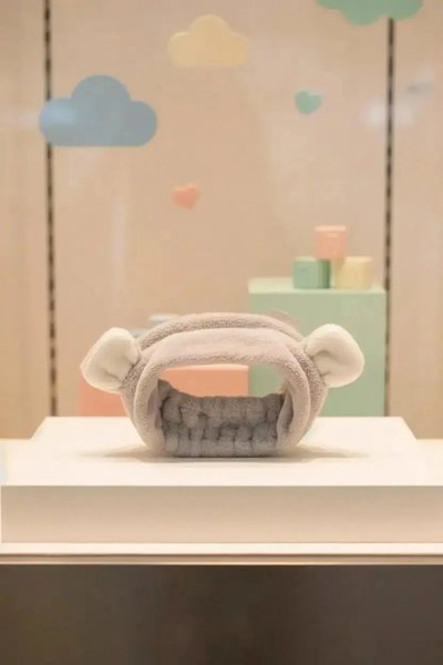 Miniso Kadın Taç ve Saç Bandı