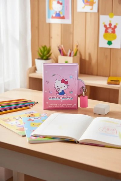 Miniso Keçe Uçlu Kalem