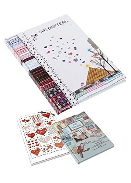 Onas Resimlik ve Anı Defteri