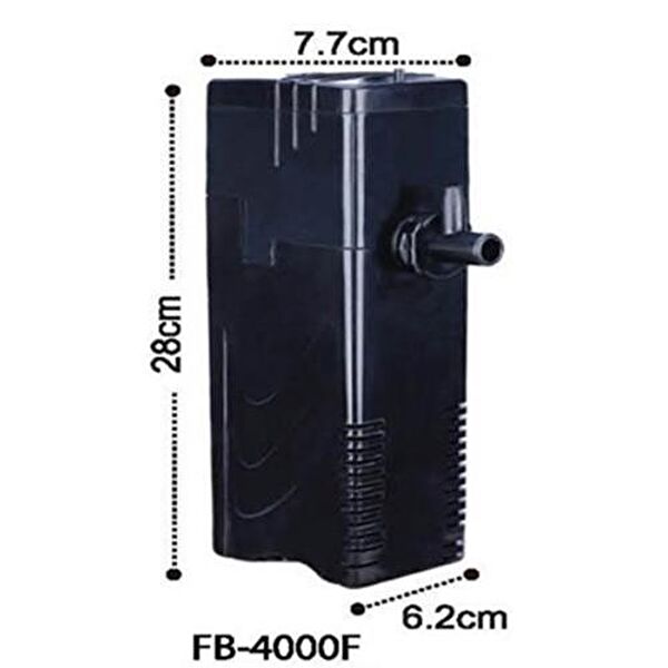 Dophin Akvaryum Filtreleri