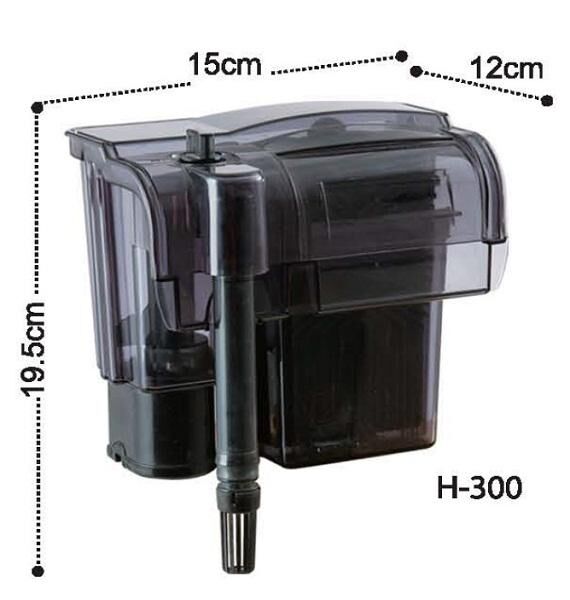 Himarry Akvaryum Filtreleri